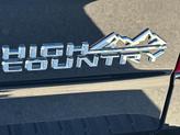 Thumbnail of 2023 Black Chevrolet Silverado 1500