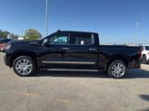 Thumbnail of 2023 Black Chevrolet Silverado 1500