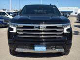 Thumbnail of 2023 Black Chevrolet Silverado 1500