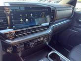 Thumbnail of 2023 Black Chevrolet Silverado 1500