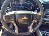 Thumbnail of 2023 Black Chevrolet Silverado 1500