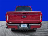 Thumbnail of 2025 Ruby Red Metallic Ford F-350