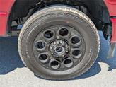 Thumbnail of 2025 Ruby Red Metallic Ford F-350