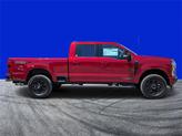 Thumbnail of 2025 Ruby Red Metallic Ford F-350