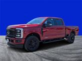 Thumbnail of 2025 Ruby Red Metallic Ford F-350