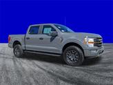 Thumbnail of 2021 Lead Foot Ford F-150