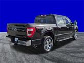 Thumbnail of 2021 Brown Ford F-150