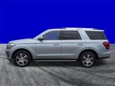 Thumbnail of 2023 Silver Metallic Ford Expedition