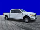 Thumbnail of 2023 Oxford White Ford F-150