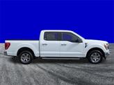 Thumbnail of 2023 Oxford White Ford F-150