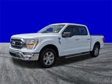 Thumbnail of 2023 Oxford White Ford F-150