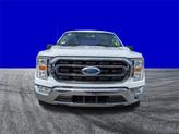 Thumbnail of 2023 Oxford White Ford F-150