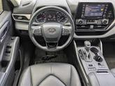 Thumbnail of 2020 Midnight Black Toyota Highlander
