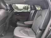 Thumbnail of 2020 Midnight Black Toyota Highlander