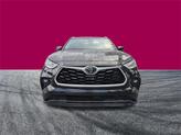 Thumbnail of 2020 Midnight Black Toyota Highlander
