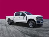 Thumbnail of 2026 White Ford F-250