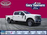 Photo of 2026 White Ford F-250