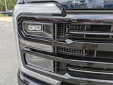 Thumbnail of 2025 Blue Metallic Ford F-350