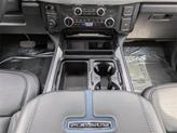 Thumbnail of 2025 Blue Metallic Ford F-350