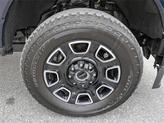 Thumbnail of 2025 Blue Metallic Ford F-350