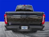 Thumbnail of 2025 Blue Metallic Ford F-350