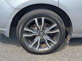 Thumbnail of 2020 Lunar Silver Metallic Acura MDX