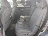 Thumbnail of 2020 Lunar Silver Metallic Acura MDX