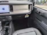 Thumbnail of 2025 Oxford White Ford Bronco