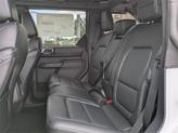 Thumbnail of 2025 Oxford White Ford Bronco