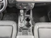Thumbnail of 2025 Oxford White Ford Bronco