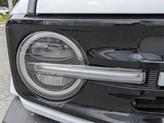 Thumbnail of 2025 Oxford White Ford Bronco