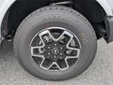 Thumbnail of 2025 Oxford White Ford Bronco
