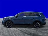 Thumbnail of 2023 Midnight Black Kia Telluride