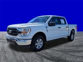 Thumbnail of 2021 Oxford White Ford F-150