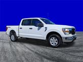 Thumbnail of 2021 Oxford White Ford F-150