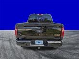 Thumbnail of 2025 Black Metallic Ford F-150