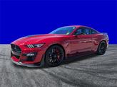 Thumbnail of 2020 Rapid Red Metallic Tinted Clearcoat Ford Shelby GT500