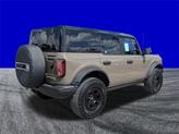Thumbnail of 2025 Gray Ford Bronco