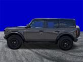 Thumbnail of 2025 Gray Ford Bronco