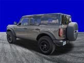 Thumbnail of 2025 Gray Ford Bronco
