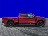 Thumbnail of 2025 Ruby Red Ford F-350