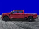 Thumbnail of 2025 Ruby Red Ford F-350