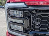 Thumbnail of 2025 Ruby Red Ford F-350
