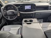 Thumbnail of 2023 Oxford White Ford F-350