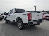 Thumbnail of 2023 Oxford White Ford F-350