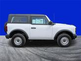 Thumbnail of 2025 Oxford White Ford Bronco
