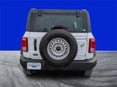 Thumbnail of 2025 Oxford White Ford Bronco