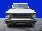 Thumbnail of 2025 Oxford White Ford Bronco