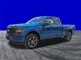 Thumbnail of 2025 Blue Ford F-150