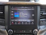 Thumbnail of 2021 Granite Crystal Clearcoat Metallic RAM 2500